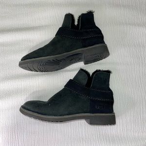 UGG MCKAY BOOT